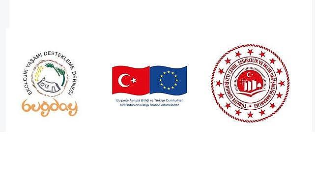 İKLİM krizinden gıda krizine giden yol kısalıyor - Buğday Derneği!