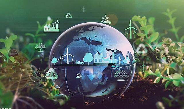 ''İklimle Bağlantılı Finansal Beyan Görev Gücü'' raporunu yayınladı - Aksigorta!