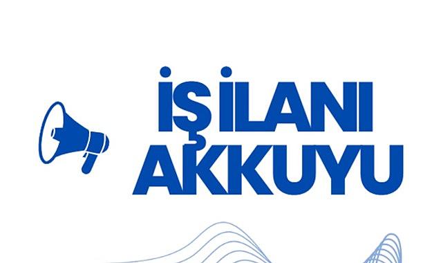 İşe alım duyurusu yaptı - Akkuyu Nükleer!