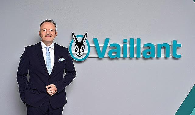 "Isı pompası pazarı büyüyecek" - Vaillant Türkiye!