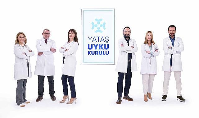 ENERJİ ÇALIŞANLARI: İyi bir uyku için ÖNERİLER - Yataş Uyku Kurulu hazırladı!