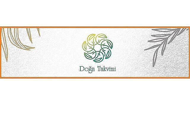 Mart ayı DOĞA Takvimi - Aksa Doğalgaz hazırladı!