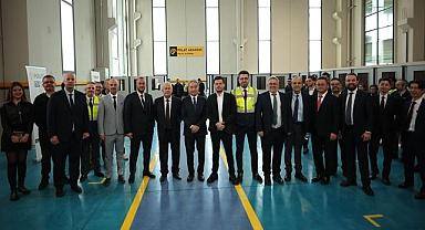 Polat Makina - Polat Akademi ile sektöre nitelikli iş gücü sağlayacak!