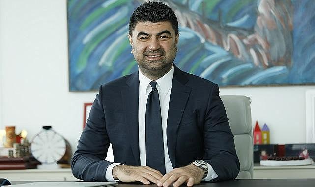 QNB Finansbank - ''YEŞİL dönüşüm için firmaların karbon ayak izlerini hesaplayabilecekleri ilk...''