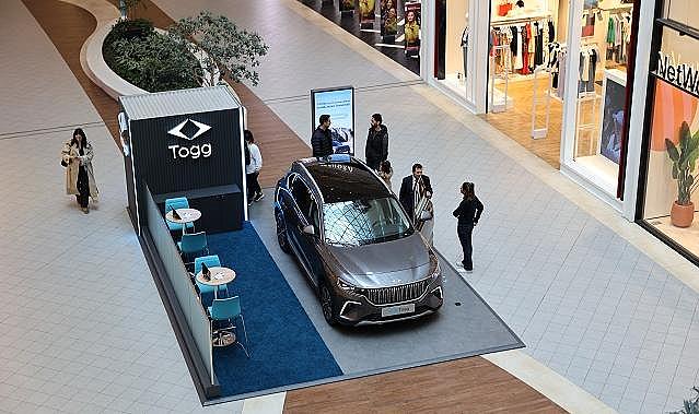 T10X sürüş deneyimi yıl boyu İstanbul…
