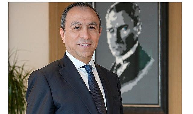 Tüpraş - ''5 yılda 1,1 milyon kişinin yıllık SU tüketimine eşdeğer su...''