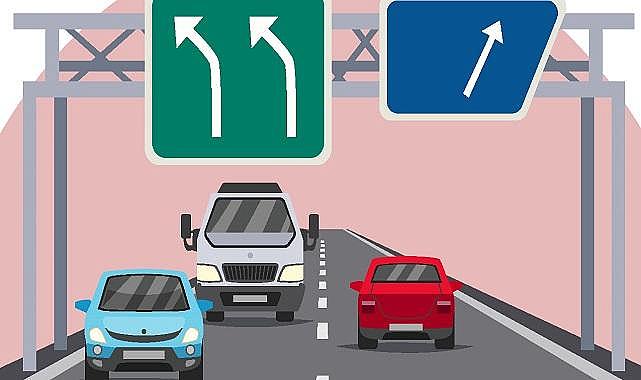 Türkiye'de ''15 milyon 410 bin 282 adet otomobilin' yüzde kaçı ''elektrikli ve hibrit'' biliyor musunuz?