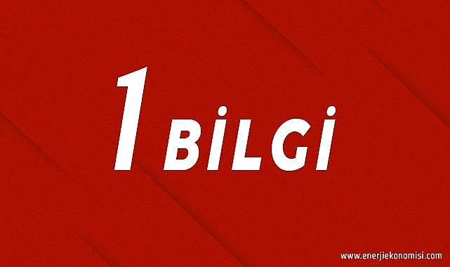 Türkiye GÜNLÜK - HAFTALIK enerji tüketimi!