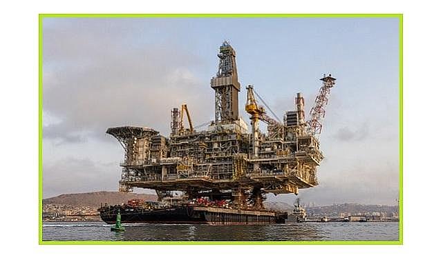 Uluslararası petrol şirketi bp ''entegre ENERJİ şirketi'' olacak!
