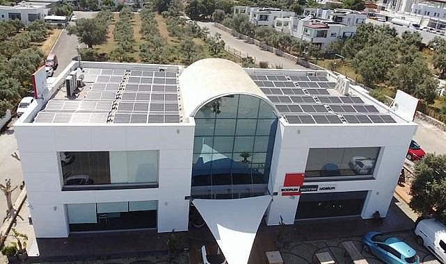 2024 Yılında YEŞİL Enerji ile Geleceğe Yatırım Yapacak!