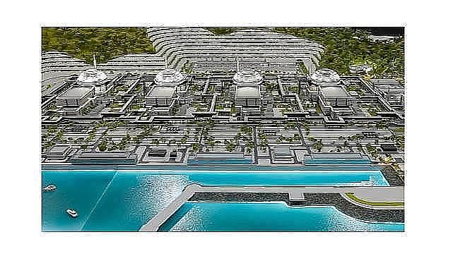Akkuyu Nuclear Power Plant will be included in the "Turkish energy system next year"