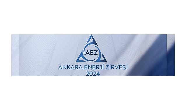 Ankara ENERJİ Zirvesi!