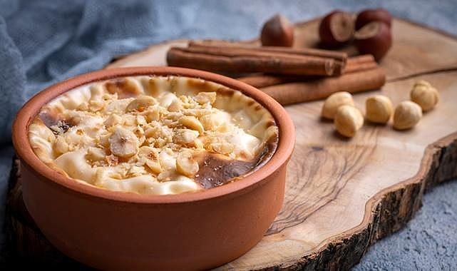 Bayramda sağlıklı tatlı tüketiminin 7 püf noktası - Acıbadem hazırladı!