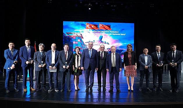 ÇİN'den ''iş insanları ve öğrencilerin uygun fiyatla uçabilmesi için'' destek istedi - THY Genel Müdürü Ekşi!