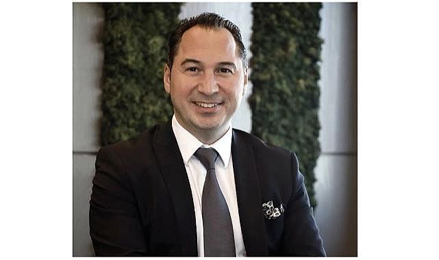 Eczacıbaşı Topluluğu “doğal kaynaklar kuruluşu” Esan’ın yeni CEO’su Kayışoğlu oldu!