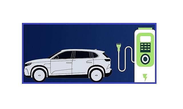 Elektrikli araçlar bayramda ŞARJ rekoru kırdı!