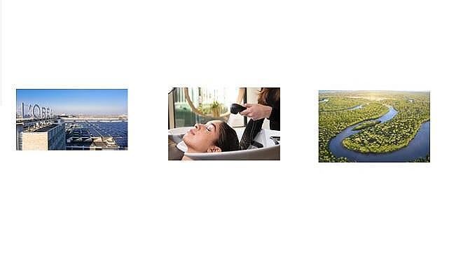 Endüstriyel süreçlerde kullanılan suyun yüzde 100'ünü geri dönüştürüyor -  L'Oréal Türkiye!
