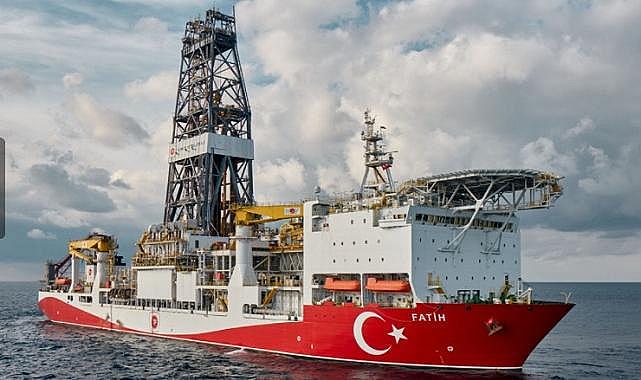 Enerji Bakanı Bayraktar - Yakında Karadeniz’de PETROL…