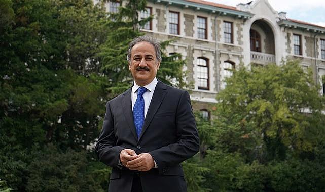 ENERJİ'de var - Boğaziçi Üniversitesi'nde 7 Enstitüde 50 Lisansüstü Program Tanıtılacak!