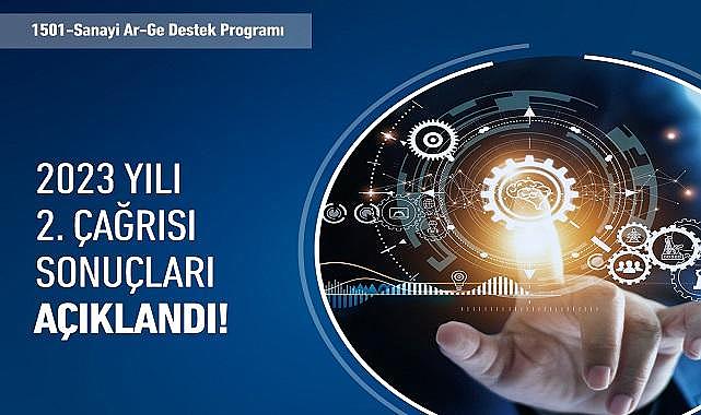 ENERJİ şirketleri de var - TÜBİTAK ''destek verilecek'' şirket ve projeleri açıkladı!