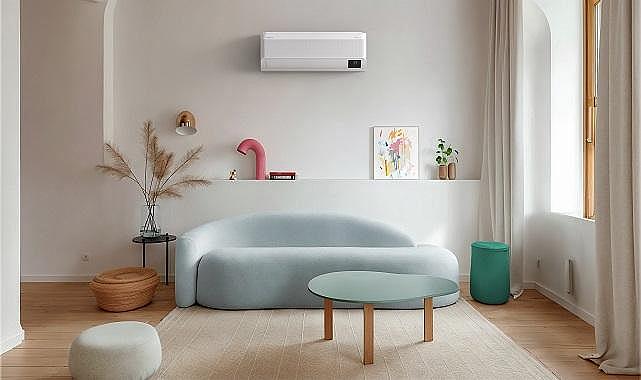 ENERJİ TASARRUFU - Klimalarda ''Yapay Zeka Enerjİ Modu'' kullanmaya başladı!
