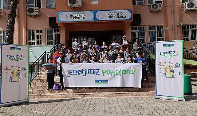 “Enerjimiz Yarınlara” projesi yeni dönemi Antalya ile başladı!