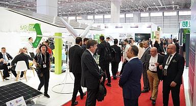 Enerjinin kalbi İSTANBUL’da atacak!