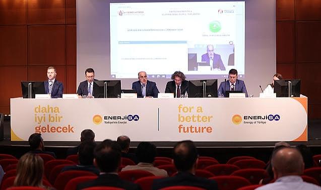 Enerjisa Enerji - Finansal ve operasyonel sonuçlarını açıkladı!