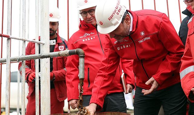 Gabar'da petrol üretiminde SON durum - Enerji Bakanı Bayraktar açıkladı!