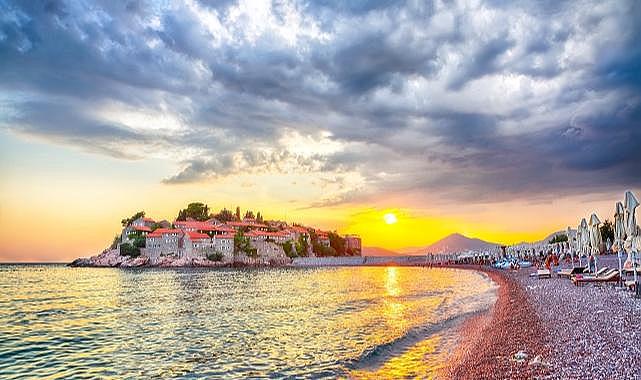 GÜNCEL - Vizesiz gidilebilecek en gözde tatil rotaları!