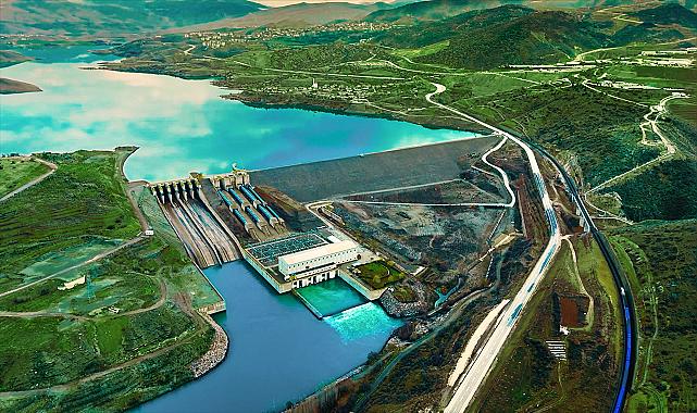 IC Enterra Yenilenebilir Enerji - Halka arzına gelen talebi açıkladı!