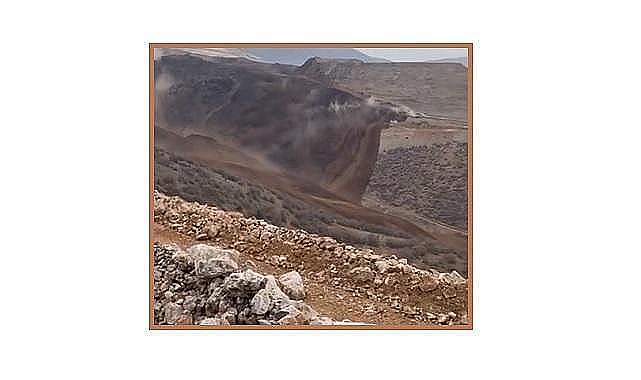 İliç Altın Madeni - Enerji Bakanı Bayraktar ''bir işçi kardeşimize ulaştık''