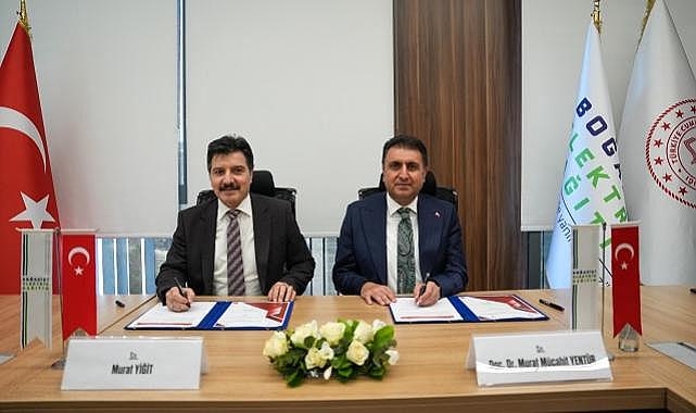 İstanbul İl Millî Eğitim Müdürlüğü ve BEDAŞ’tan İstihdam Odaklı Eğitim İş Birliği!