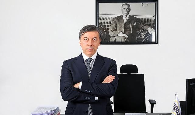 İzocam Genel Direktörü Savcı - "Yalıtım milli görevimizdir"