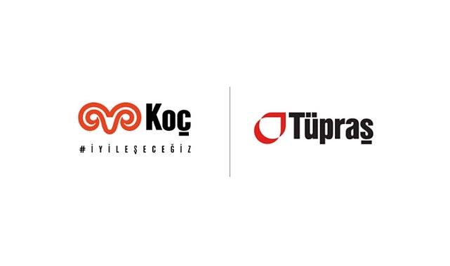 Koç Holding - Tüpraş  'Water Europe'a" katılan ilk Türk sanayi şirketi…