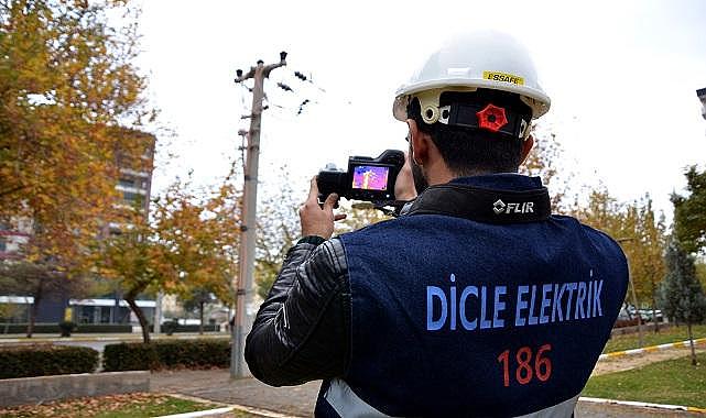 Konu ''ELEKTRİK kesintileri'' - Açıklama yapıldı!