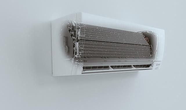 Mitsubishi Electric - YAZ için klima TASARRUF önerileri!