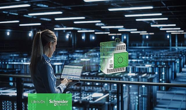 Schneider Electric -  ''2023 Global Alliance Partner Program Ödülleri Kazananlarını Duyurdu''