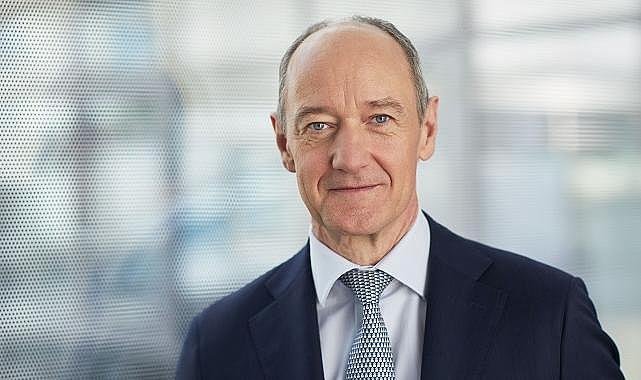 Siemens AG - sözleşmesini beş yıl süreyle uzattı