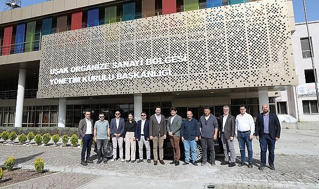 Siemens Türkiye - Enerji Çözümleri, Uşak OSB’de Yıllık 2 Milyon TL Tasarruf…