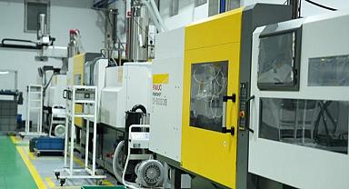 Tamamen ELEKTRİKLİ plastik enjeksiyon makinesi - Enerji verimliliğinde yeni bir dönem!