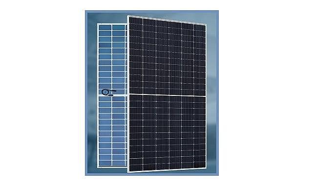 TOPCON teknolojisine sahip GÜNEŞ panellerini ilk kez sergileyecek - HT Solar!