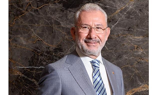 Tosyalı - ''GÜNEŞ ve HİDROJEN gibi temiz enerji kaynaklarına yaptığımız yatırımlarla...''