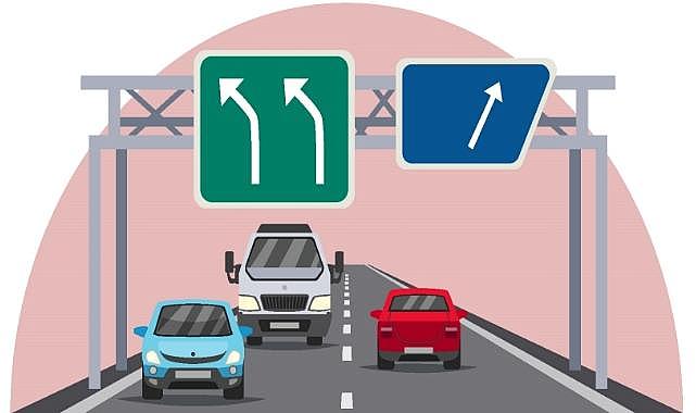 Elektrikli araç sayısı da var - İŞTE trafiğe kayıtlı araç sayısı!