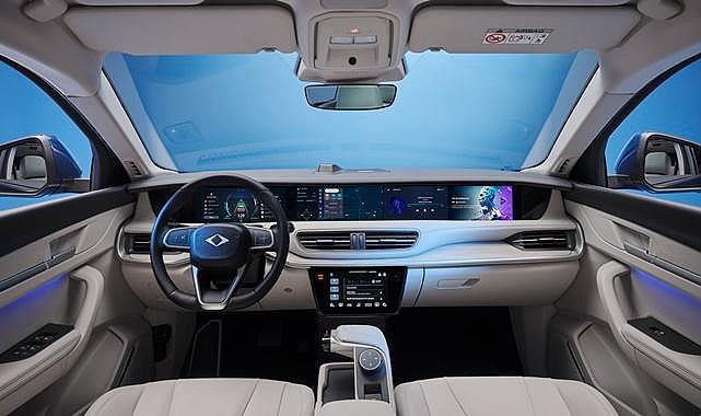 Türkiye’de bir ilk “D-Smart GO ve Elektrikli T10X kullanıcılarının hizmetinde”