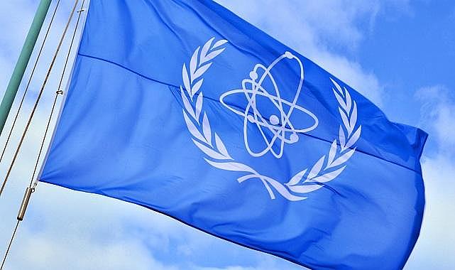 Uluslararası Atom enerjisi Ajansı - ''Zaporijya Nükleer Santrali'ne saldırı'' CİDDİ bir olay!