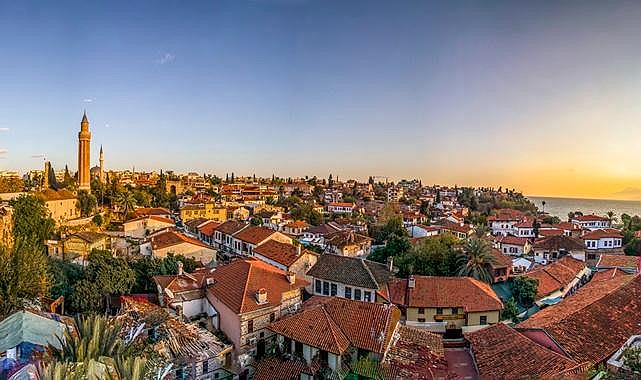 WWF'in Küresel İKLİM Mücadelesinin Türkiye Finalistleri…