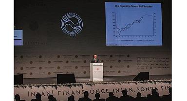 Yeşil Dönüşüm Yatırımları konuşulacak!