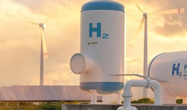 Yeşil Hidrojen Üreticileri Derneği - “Enerji ithalatına bağımlı ülkeler için yeşil hidrojen üretimi…”