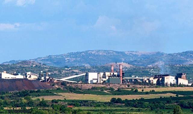YILMADEN - Kuzey Makedonya’daki Euronickel Industries ve Nova Refractories Tesislerini Satın Aldı!